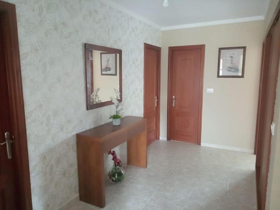 Apartamento Sanchola Cariño Buitenkant foto