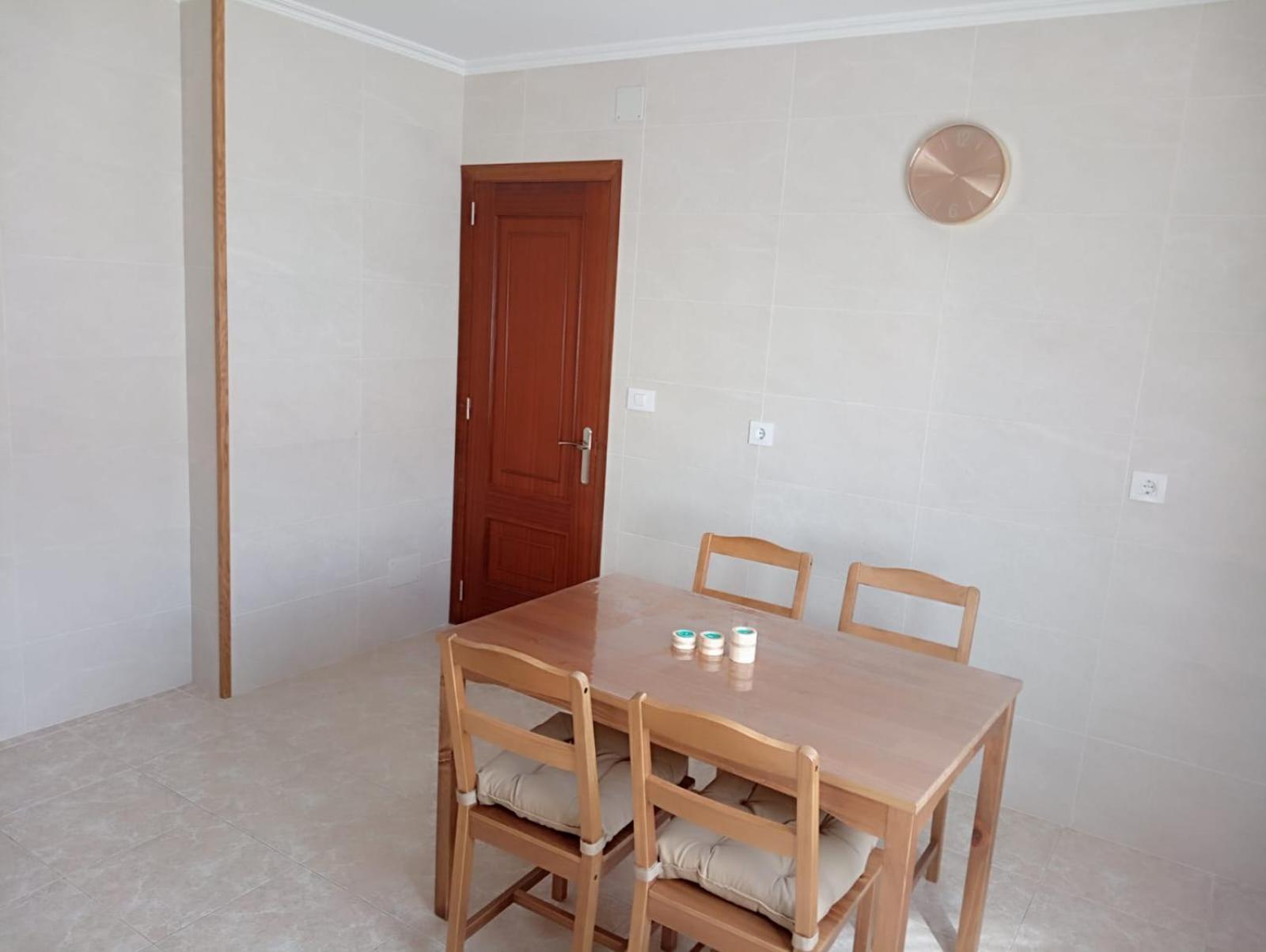 Apartamento Sanchola Cariño Buitenkant foto